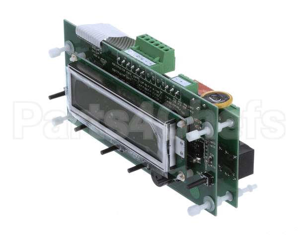 02-145947 Master-Bilt Electronic Card 32V8030