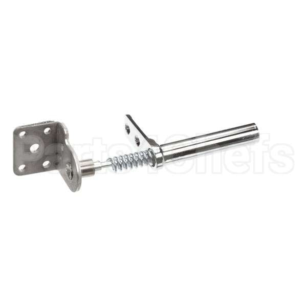 02-146442 Compatible Master-Bilt Door Hinge Kit - Top Le Ft C202