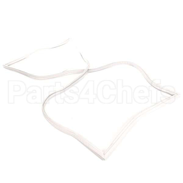 02-146444 Compatible Master-Bilt Gasket 24" X 51-3/4"