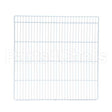 02-146446 Compatible Master-Bilt Shelf Right (One Shelf)