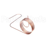 02-146458 Master-Bilt Capillary Tube 0044-505-401 Fo