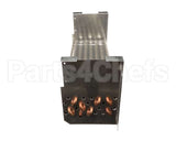 02-146465 Master-Bilt Evaporator Coil 0044-516-205 F