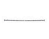 02-14787-0005 Anthony International Bridged Lens End Assy W/ Ridge