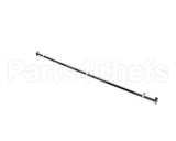 02-14787-0005 Anthony International Bridged Lens End Assy W/ Ridge