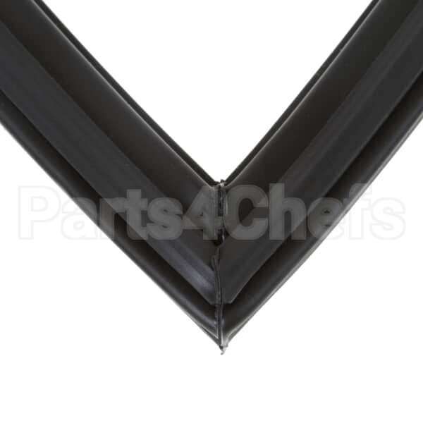 02-14799-0008 Compatible Anthony Gasket Door