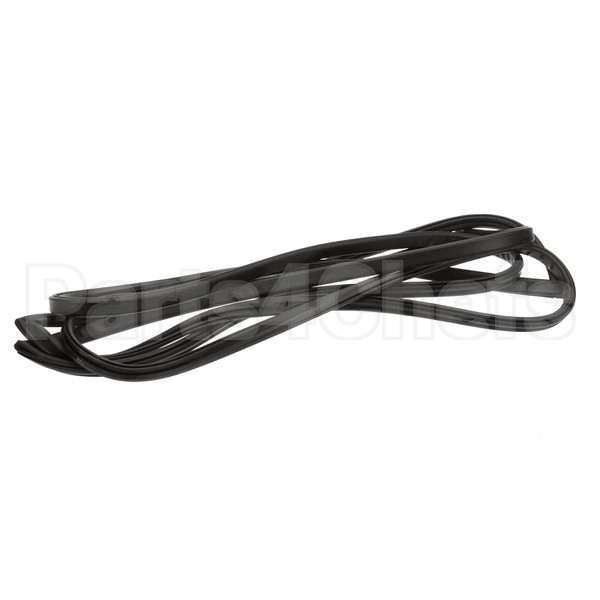 02-14800-0005 Compatible Anthony Door Gasket 25 1/8 X 63