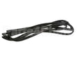 02-14800-0005 Anthony International Door Gasket 25 1/8 X 63