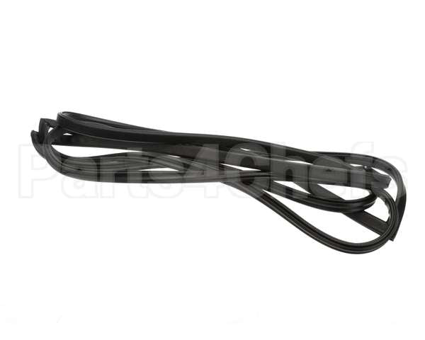 02-14800-0005 Anthony International Door Gasket 25 1/8 X 63