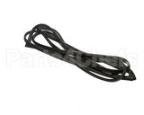 02-14800-0005 Anthony International Door Gasket 25 1/8 X 63