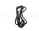 02-14800-0005 Anthony International Door Gasket 25 1/8 X 63