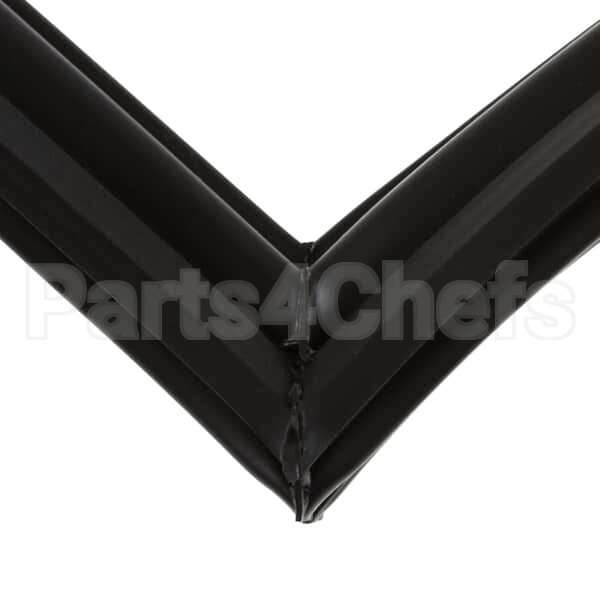 02-14801-0003 Compatible Anthony Gasket 29 7/8 X 73 1/6 X 5/8