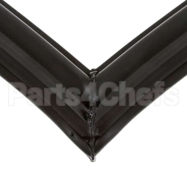 02-14801-0010 Compatible Anthony Gasket 23 3/16 X 65 1/16