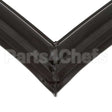 02-14801-0010 Anthony International Gasket 23 3/16 X 65 1/16
