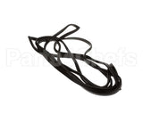 02-14801-0015 Anthony International Door Gasket, Anvil,5/8"W, 72.125X26X0.5