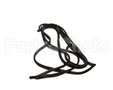 02-14801-0015 Anthony International Door Gasket, Anvil,5/8"W, 72.125X26X0.5