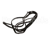 02-14801-0015 Anthony International Door Gasket, Anvil,5/8"W, 72.125X26X0.5