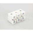 02-15-021-00 Compatible Hatco T-Block 3P #2/0 Wire