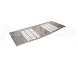 02-150129 Master-Bilt End Panel, Right, F0112Q350