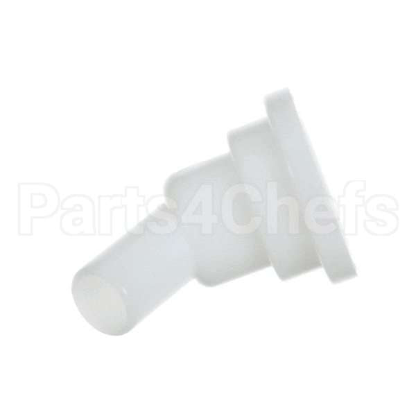 02-150197 Compatible Master-Bilt Lt Drain Pan Fitting As Sembly