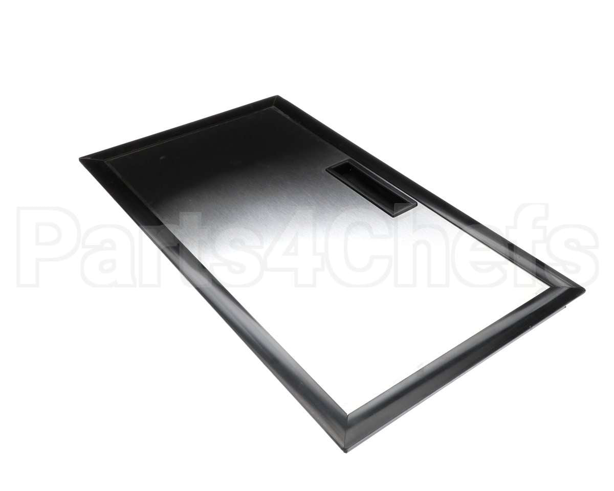 02-150215 Master-Bilt Sliding Lid Assembly
