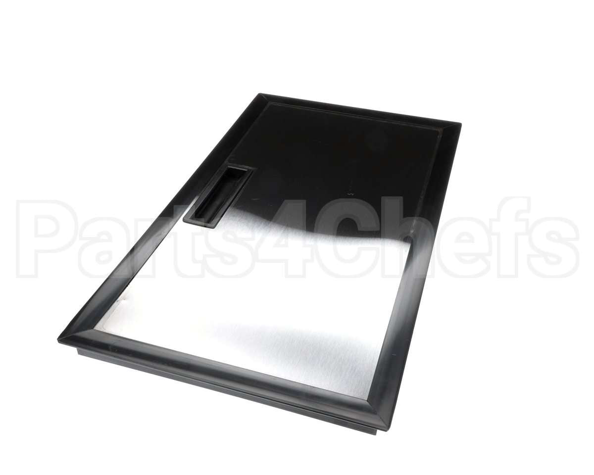 02-150215 Master-Bilt Sliding Lid Assembly