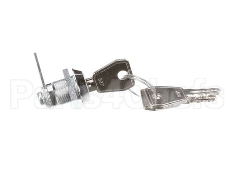 02-150255 Master-Bilt Key