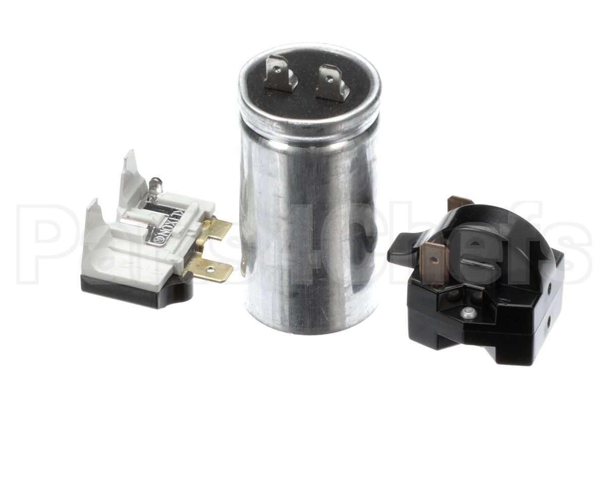 02-150445 Master-Bilt Compressor Electronic Kit