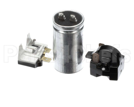 02-150445 Master-Bilt Compressor Electronic Kit