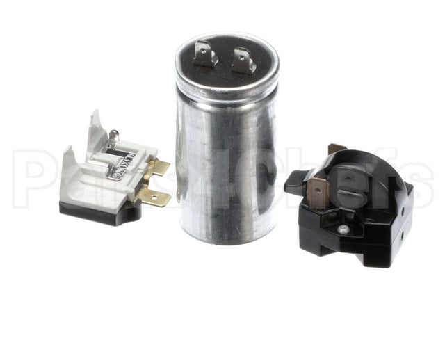 02-150445 Master-Bilt Compressor Electronic Kit