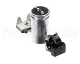 02-150445 Master-Bilt Compressor Electronic Kit