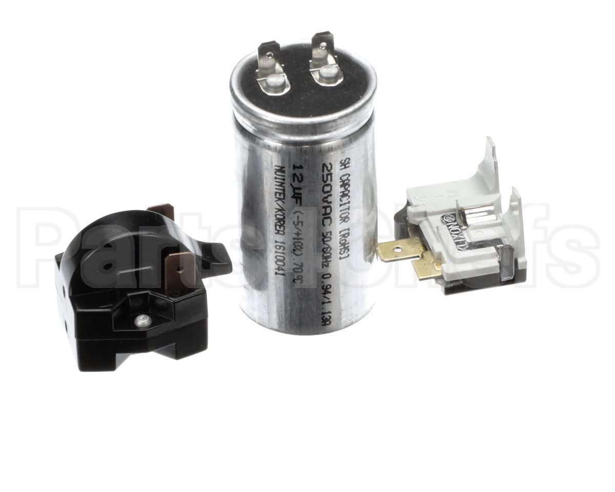 02-150445 Master-Bilt Compressor Electronic Kit