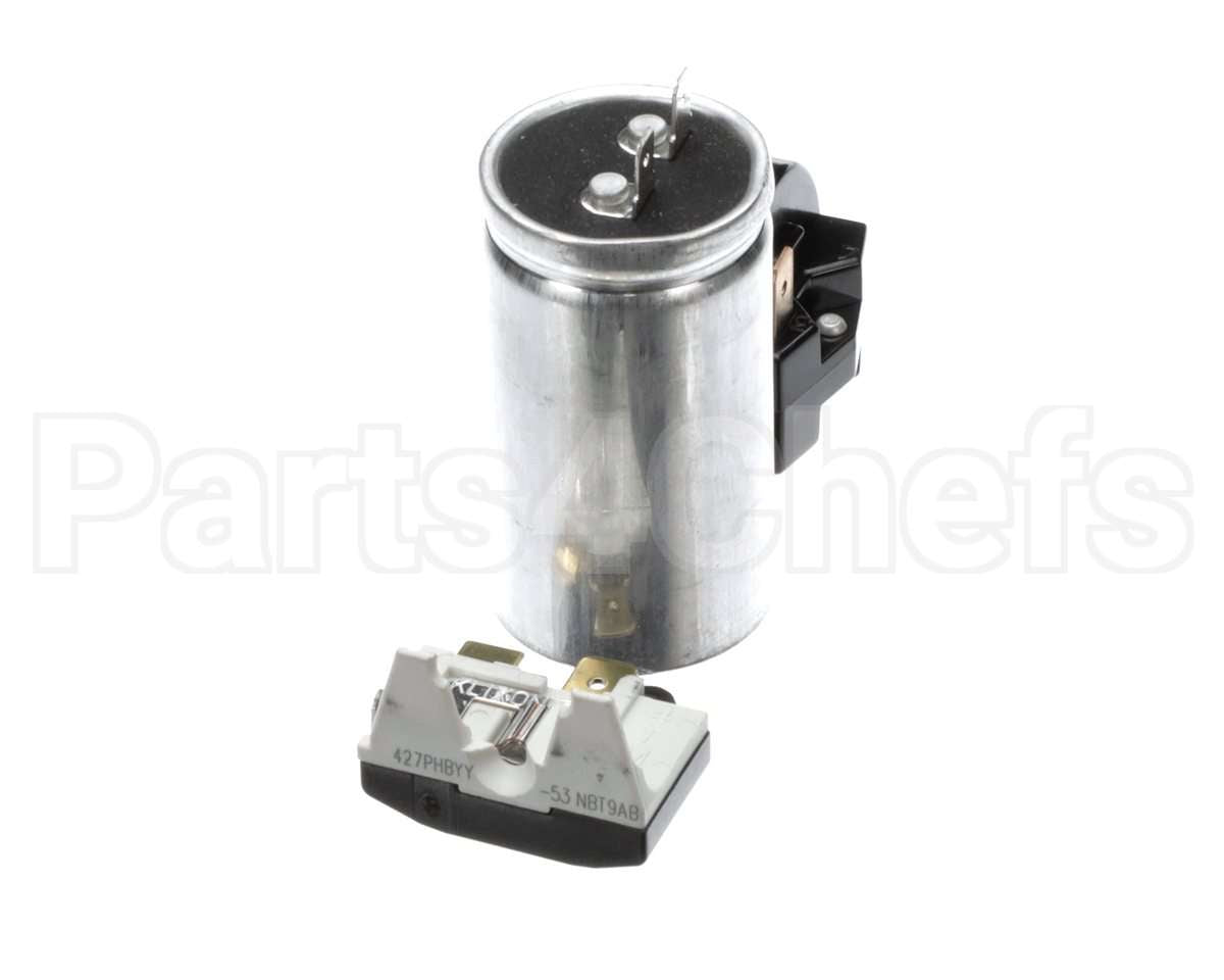 02-150445 Master-Bilt Compressor Electronic Kit