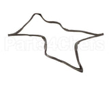 02-157574 Master-Bilt Door Gasket, Solid, F0124M010