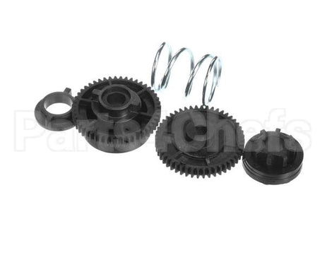02-15857 Apex Supply Chain Tech Sub Assy, Kit, Replacement,