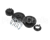 02-15857 Apex Supply Chain Tech Sub Assy, Kit, Replacement,