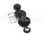 02-15857 Apex Supply Chain Tech Sub Assy, Kit, Replacement,