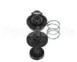 02-15857 Apex Supply Chain Tech Sub Assy, Kit, Replacement,