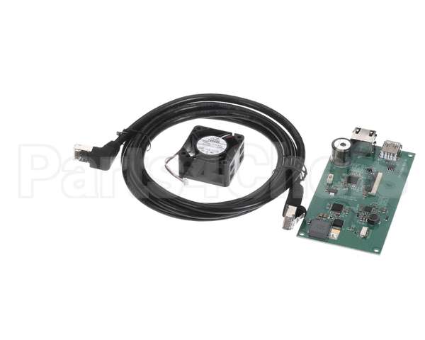 02-15880 Apex Supply Chain Tech Sub Assy, Dice Cui/Eui Repair Kit
