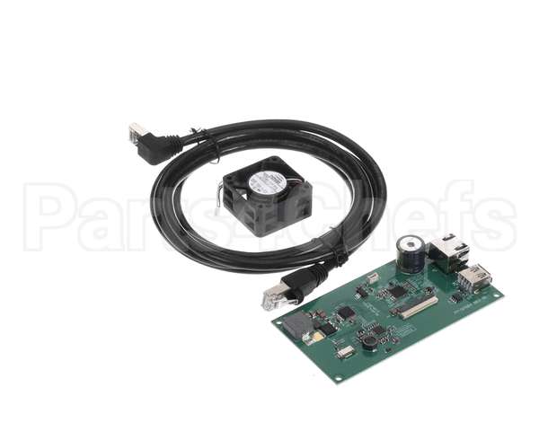 02-15880 Apex Supply Chain Tech Sub Assy, Dice Cui/Eui Repair Kit