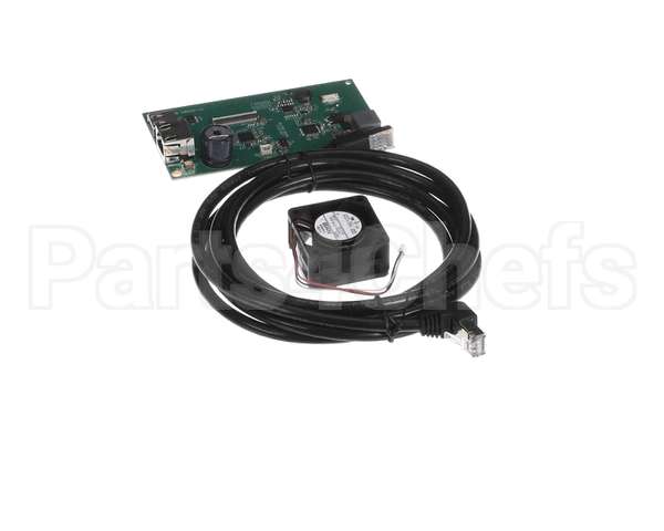 02-15880 Apex Supply Chain Tech Sub Assy, Dice Cui/Eui Repair Kit