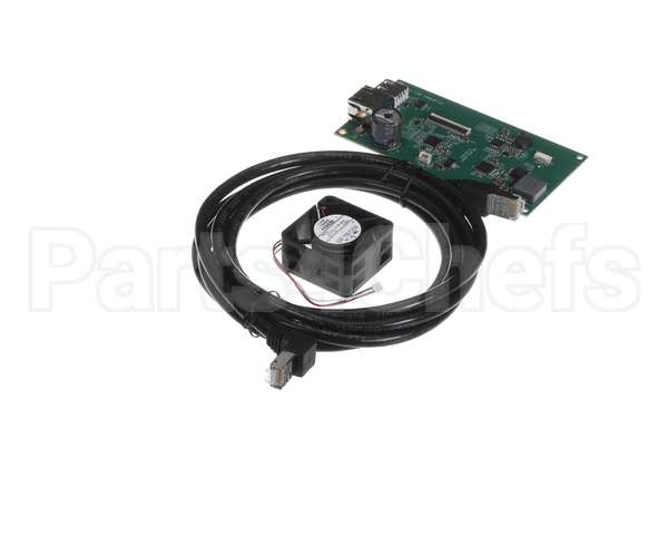 02-15880 Apex Supply Chain Tech Sub Assy, Dice Cui/Eui Repair Kit
