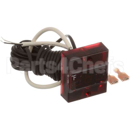 02-16-057 Compatible Hatco Temperature Display