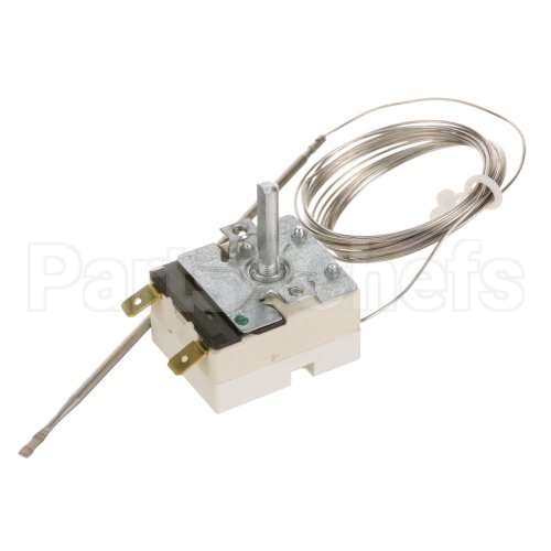 02-16-131-01 Compatible Hatco T-Statcapilary, 96", 608F