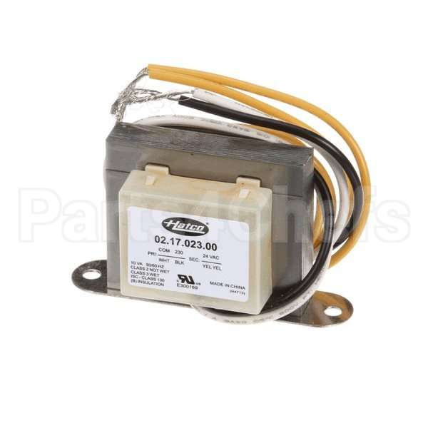 02-17-023-00 Compatible Hatco Trans