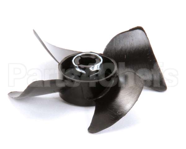 02-1719-00 Scotsman Fan