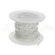02-18-012-00 Compatible Hatco Wire 12Ga White 200C