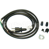 02-18-030 Compatible Hatco Cord/Plug - 6 Ft