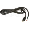 02-18-111-00 Compatible Hatco Cord Set 12/3 Sjt 8"
