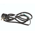 02-18-122-00 Compatible Hatco Cord 6-30/Rt 25A 90C 84"