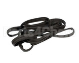 02-18746-0002 Anthony International Door Gasket 29 78 X 79 116 Wo# 343542